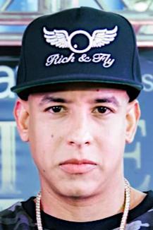 Daddy Yankee