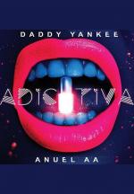 Daddy Yankee & Anuel AA: Adictiva (Vídeo musical)