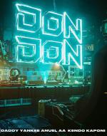 Daddy Yankee, Anuel AA & Kendo Kaponi: Don Don (Vídeo musical)