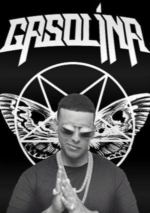 Gasolina — Daddy Yankee