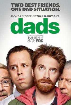 Dads (Serie de TV)