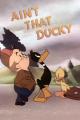 Daffy Duck: Ain't that Ducky (S)