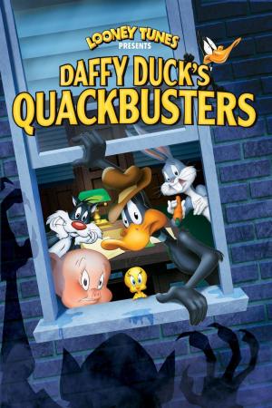 Daffy Duck's Quackbusters 
