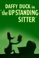 Daffy Duck: The Up-Standing Sitter (S)