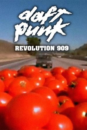 Daft Punk: Revolution 909 (Music Video)