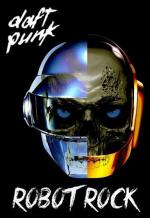 Daft Punk: Robot Rock (Music Video)