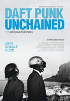 Daft Punk Unchained  - Poster / Imagen Principal