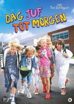 Dag juf, tot morgen (TV Series) (TV Series)