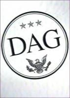 DAG (TV Series) (Serie de TV) - Poster / Imagen Principal
