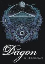 Dagon by H. P. Lovecraft 