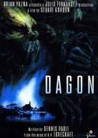 Dagon: la secta del mar  - Dvd