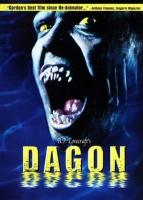Dagon: la secta del mar  - Dvd