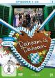 Dahoam is Dahoam (Serie de TV)