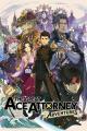 The Great Ace Attorney: Adventures 