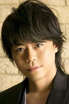 Daisuke Namikawa
