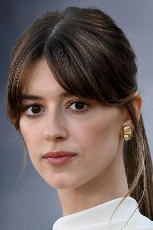 Daisy Edgar-Jones