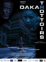 Las aceras de Dakar  - Poster / Imagen Principal