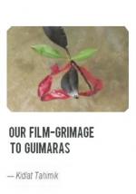 Our Film-grimage to Guimaras (S)