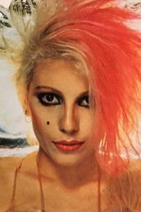 Dale Bozzio