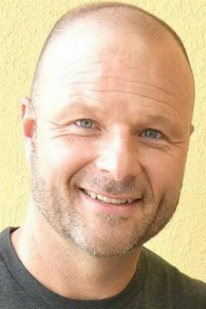 Dale Inghram