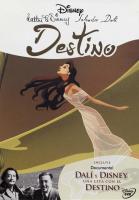 Dali & Disney: A Date with Destino  - Poster / Main Image