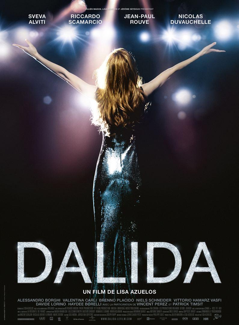 Dalida  - Poster / Main Image