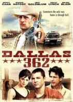 Dallas 362  - Poster / Imagen Principal