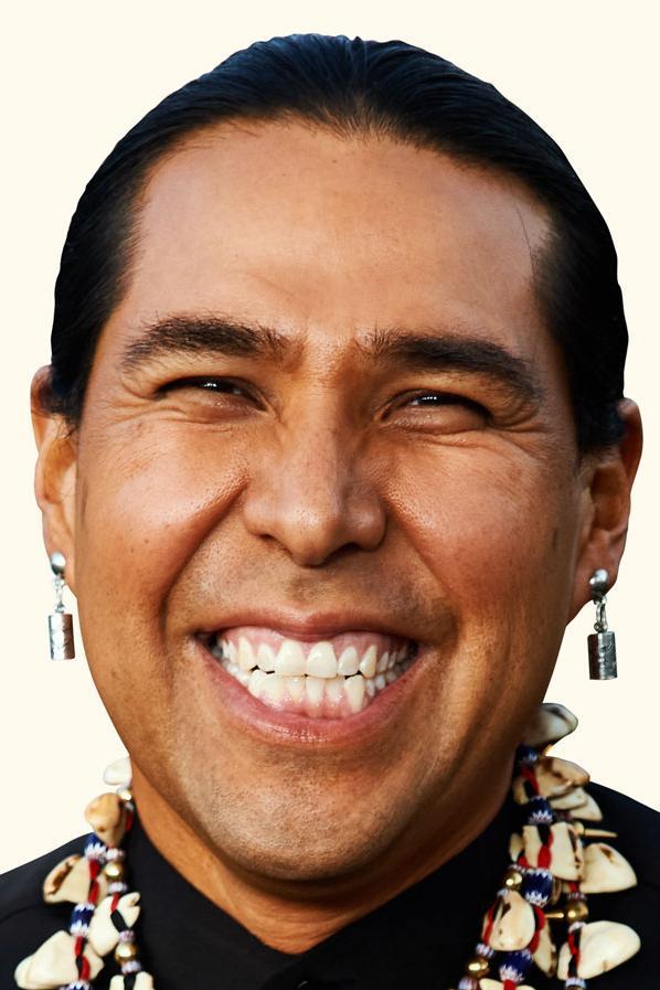 Dallas Goldtooth