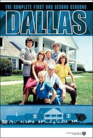 Dallas (TV Series)