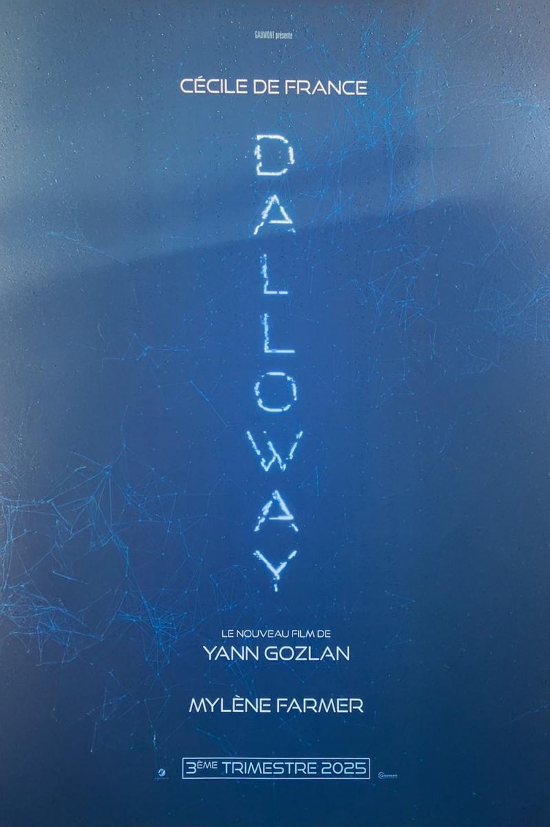Dalloway 
