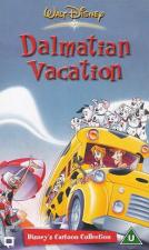 Dalmatian Vacation 