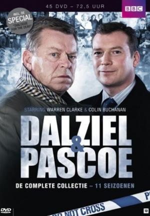 Dalziel & Pascoe (TV Series)