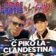Damas Gratis feat. L-Gante: C Pikó La Clandestina (Vídeo musical)