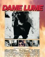 Dame Fuego  - Poster / Imagen Principal