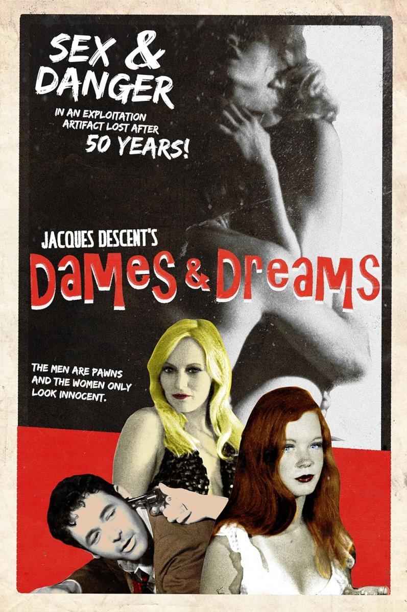 Dames and Dreams 