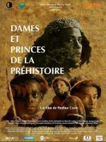 Damas y príncipes de la prehistoria (TV)