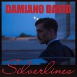 Damiano David: Silverlines (Vídeo musical)