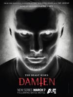 Damien (Serie de TV) - Posters