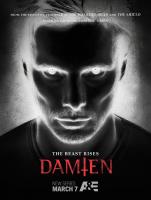 Damien (Serie de TV) - Poster / Imagen Principal