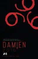 Damien (Serie de TV) - Posters
