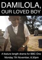 Damilola, Our Loved Boy (TV) - 