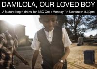 Damilola, Our Loved Boy (TV) - 