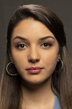 Damla Colbay