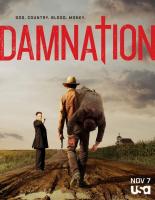Damnation (TV Series) - Poster / Main Image