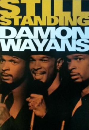 Damon Wayans: Still Standing (TV)