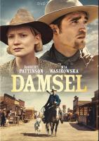 Damsel  - Poster / Main Image