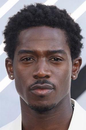 Damson Idris