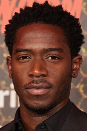 Damson Idris