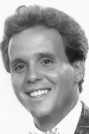 Dan Monahan