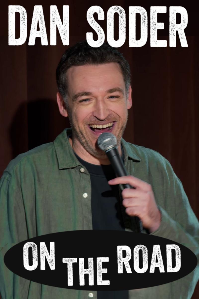 Image gallery for Dan Soder: On the Road (TV) - FilmAffinity